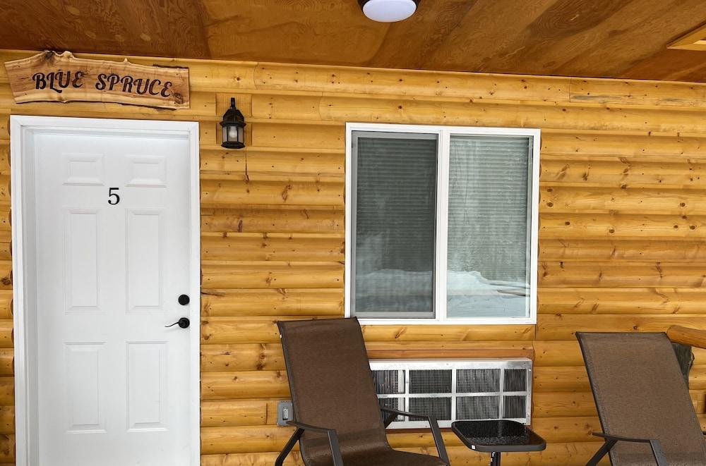 South Fork Junction Lodge & RV Park photo 13