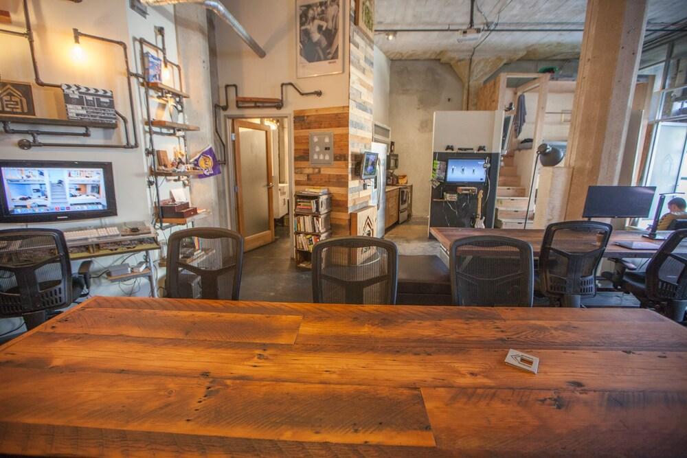 PodShare - Hostel photo 7