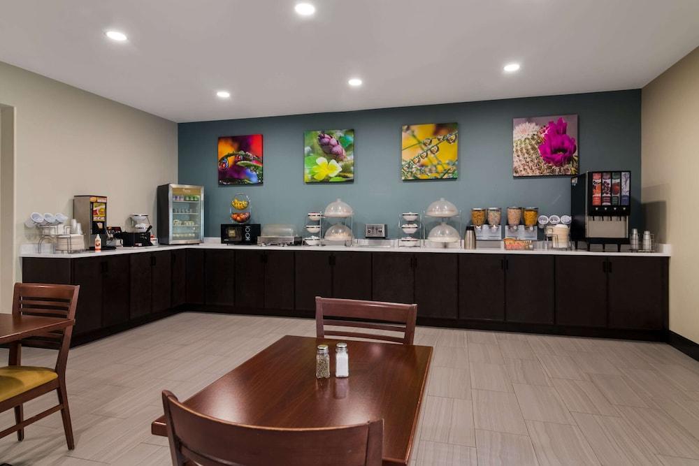 Garner Hotel Londonderry - Manchester by IHG photo 43
