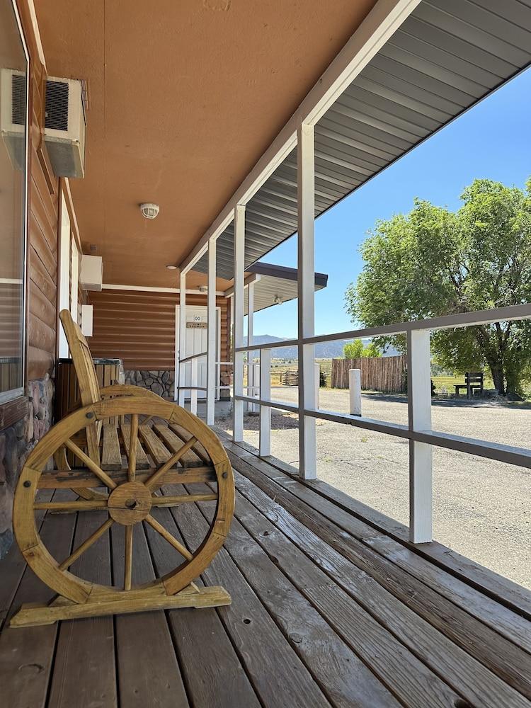 The Riverside Ranch RV Park, Motel & Campground photo 66