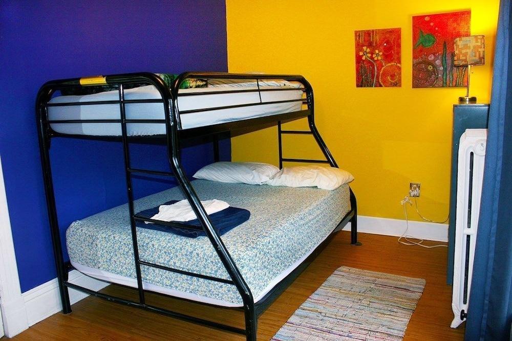 HI Madison - Hostel photo 9