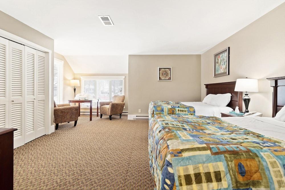 Shawnee Village Resort photo 26