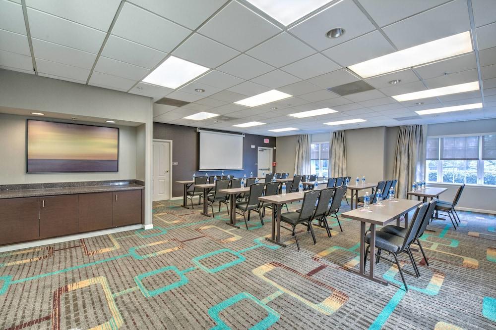 Residence Inn By Marriott Buckhead Lenox Park photo 23