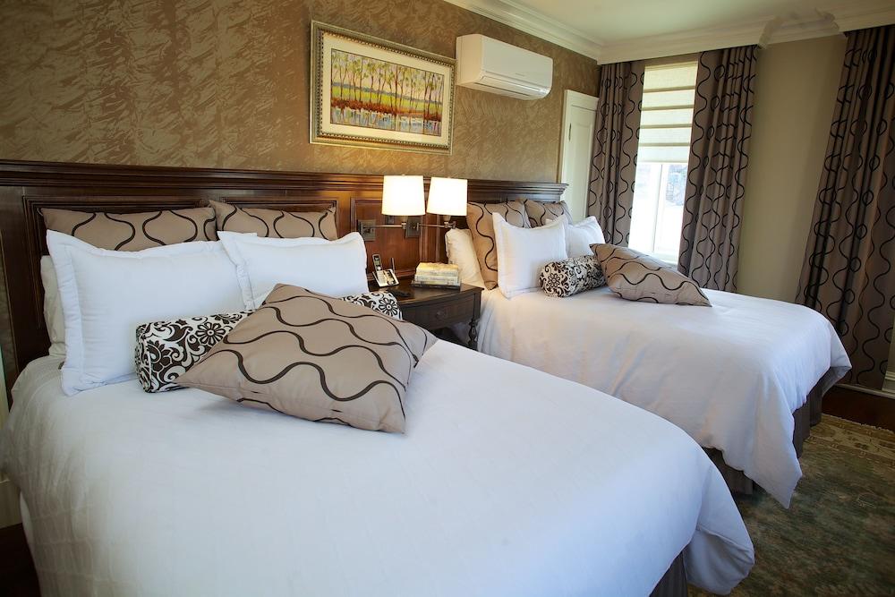 Guesthouse at Norwalk Inn photo 3