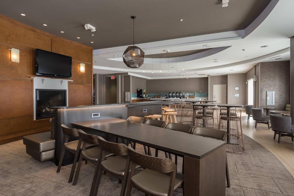SpringHill Suites by Marriott Charlotte Ballantyne photo 31