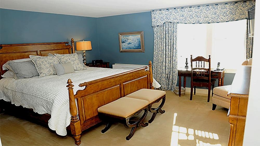 The Lyme Inn photo 19