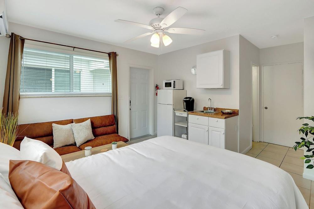 Dream Inn Hotel photo 44