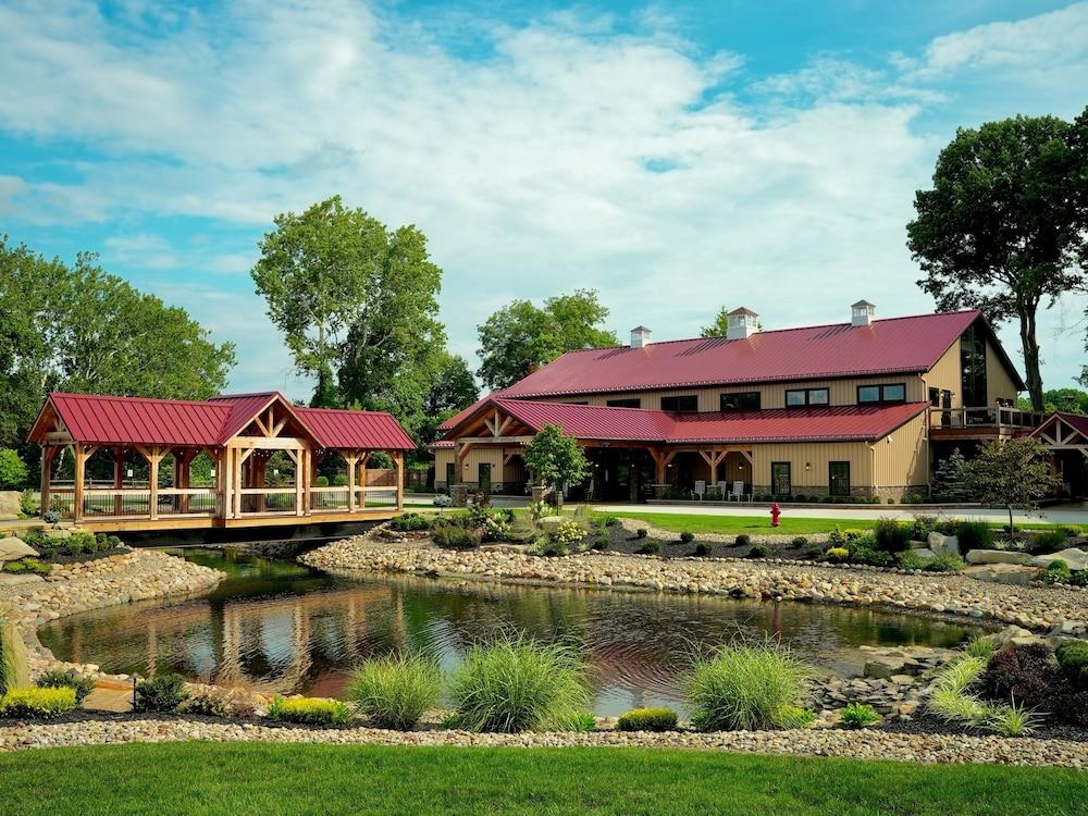 Tall Oaks Resort photo 7