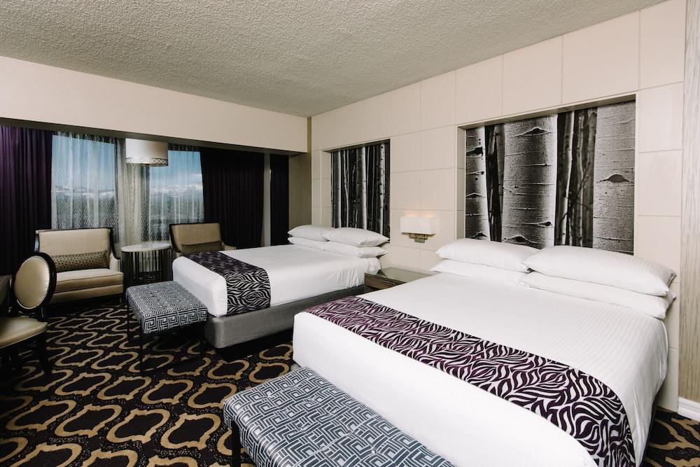 Harrah’s Lake Tahoe – A Caesars Rewards Destination photo 32