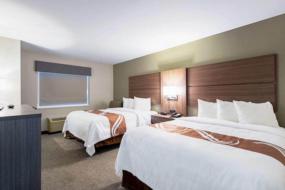 Quality Inn Mishawaka - South Bend photo 13