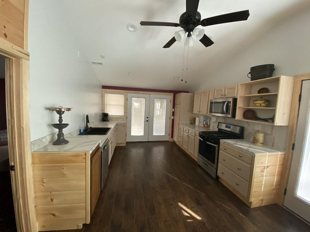 Smoky View Cottages & RV Resorts photo 15