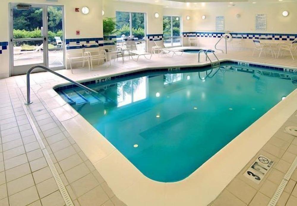 Fairfield Inn & Suites by Marriott - Emporia photo 9