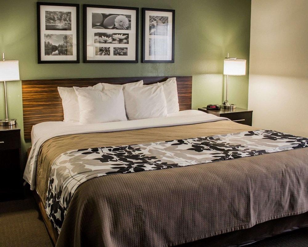 Sleep Inn Johnstown - Richland Town Center photo 12
