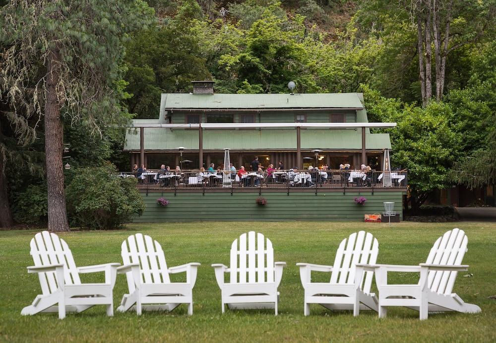 Morrison's Rogue River Lodge photo 14