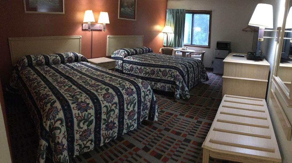 Anderson Chesterfield Travel Inn photo 8