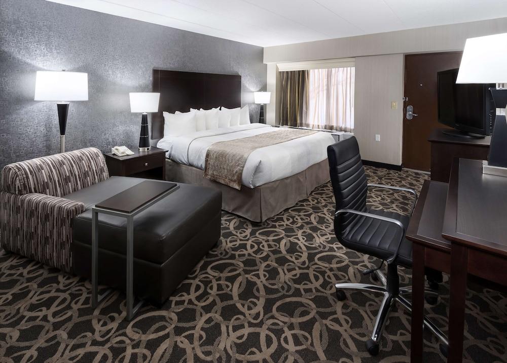 Best Western Ramkota Hotel photo 13