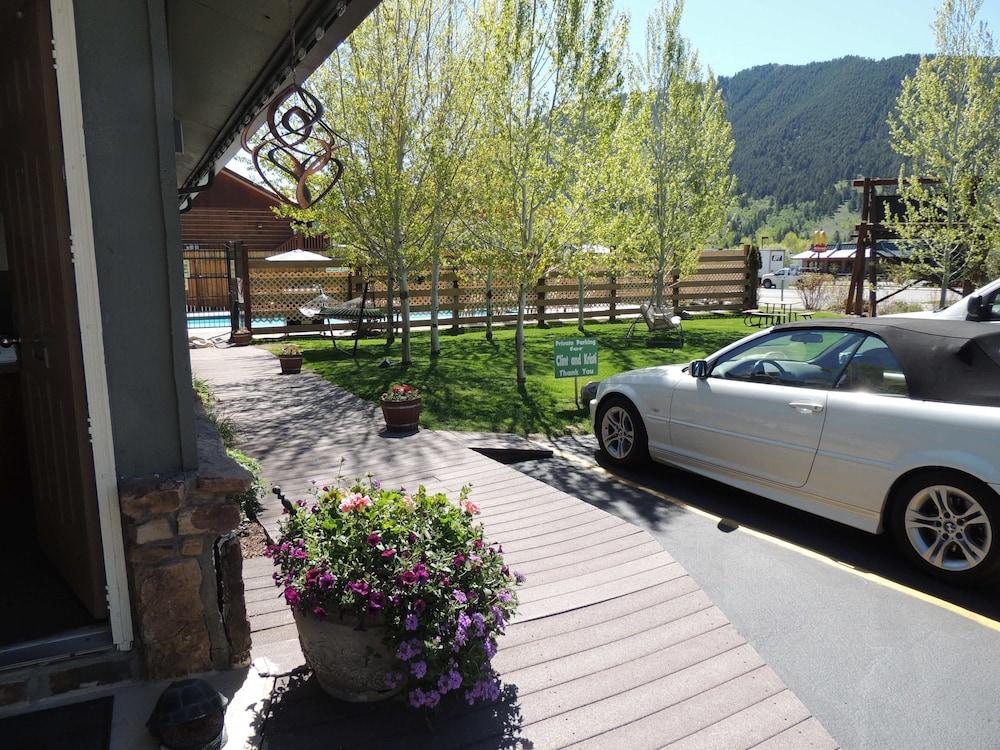 Pony Express Motel photo 15