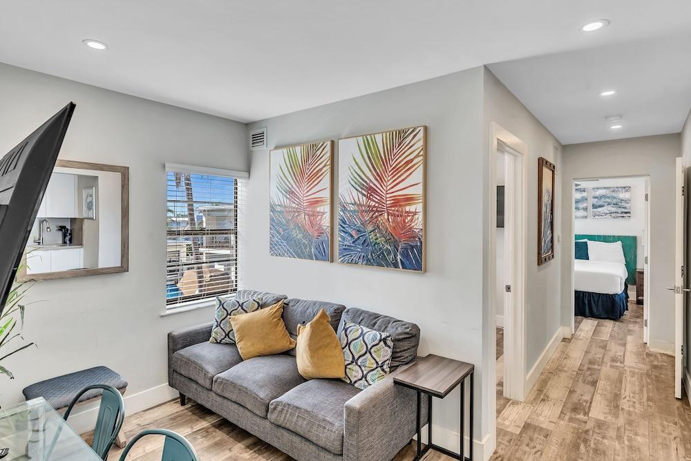 Neptune Oceanfront Rentals photo 34