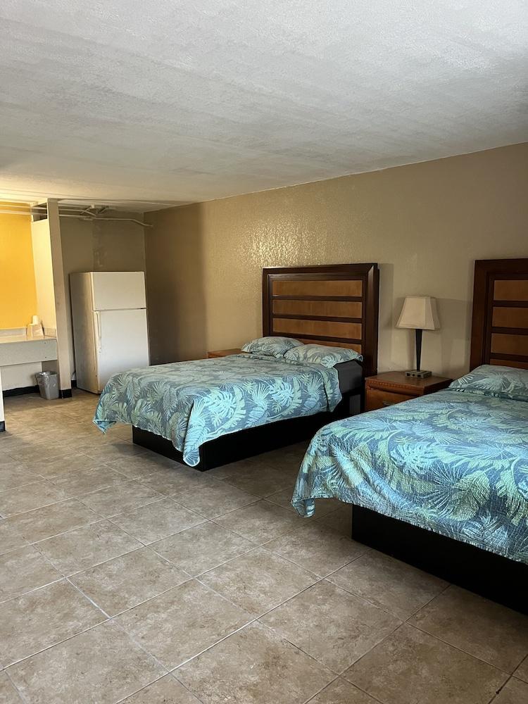 Budget Inn - Punta Gorda photo 7