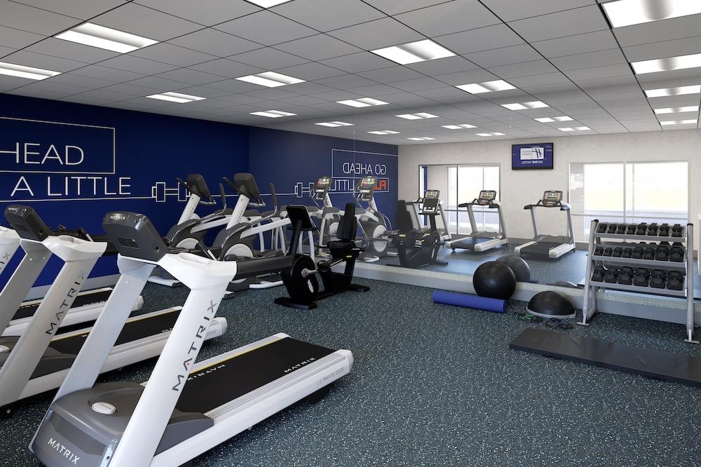 Holiday Inn Express White Marsh by IHG photo 18