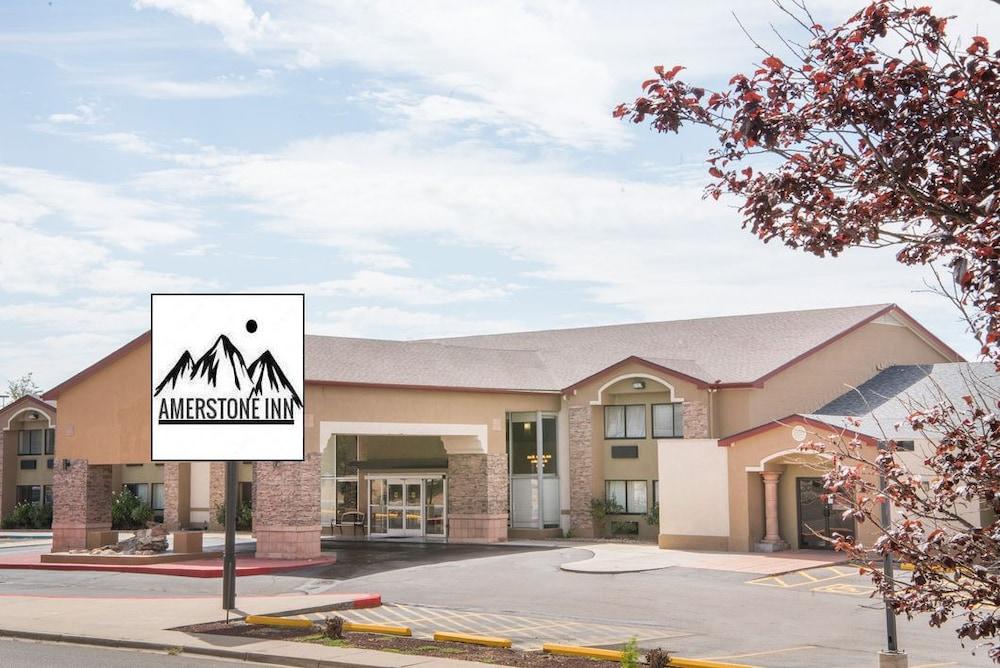 Amerstone Inn & Event Center photo 1
