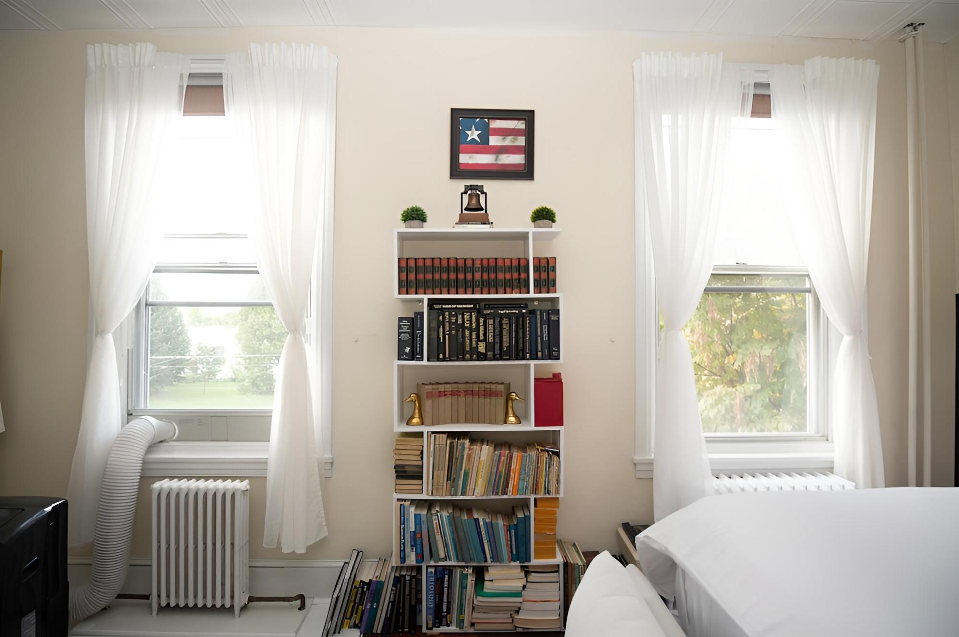 BnB Philadelphia - Boutique Hotel photo 47