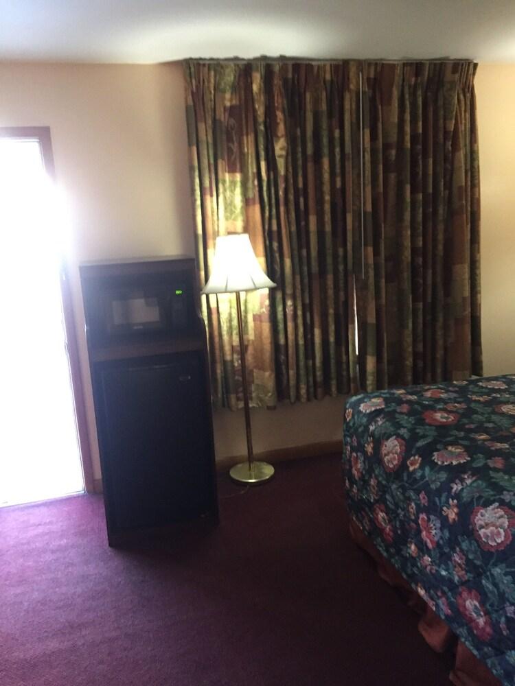 Motel Townhouse photo 9