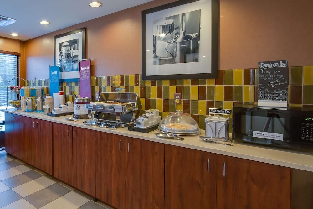 Hampton Inn Bellevue / Nashville-I-40 West photo 31