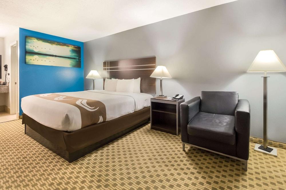 Quality Inn Madisonville photo 23