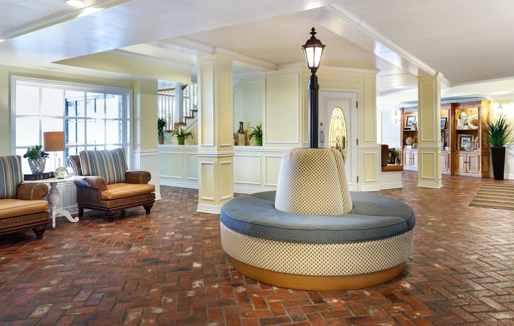 Kemah Boardwalk Inn photo 12