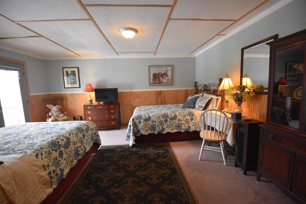 Alaska Grizzly Lodge photo 12
