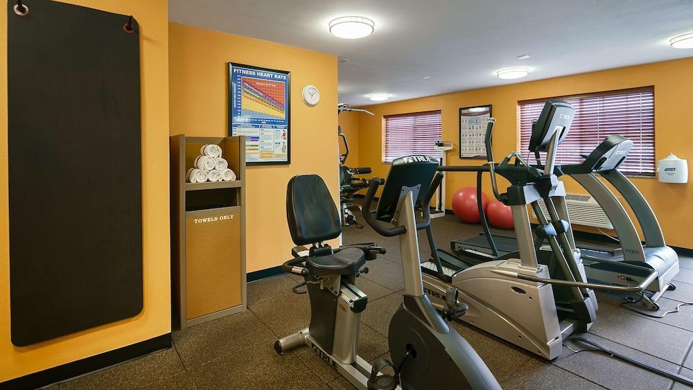 Best Western Plus Rama Inn & Suites photo 12