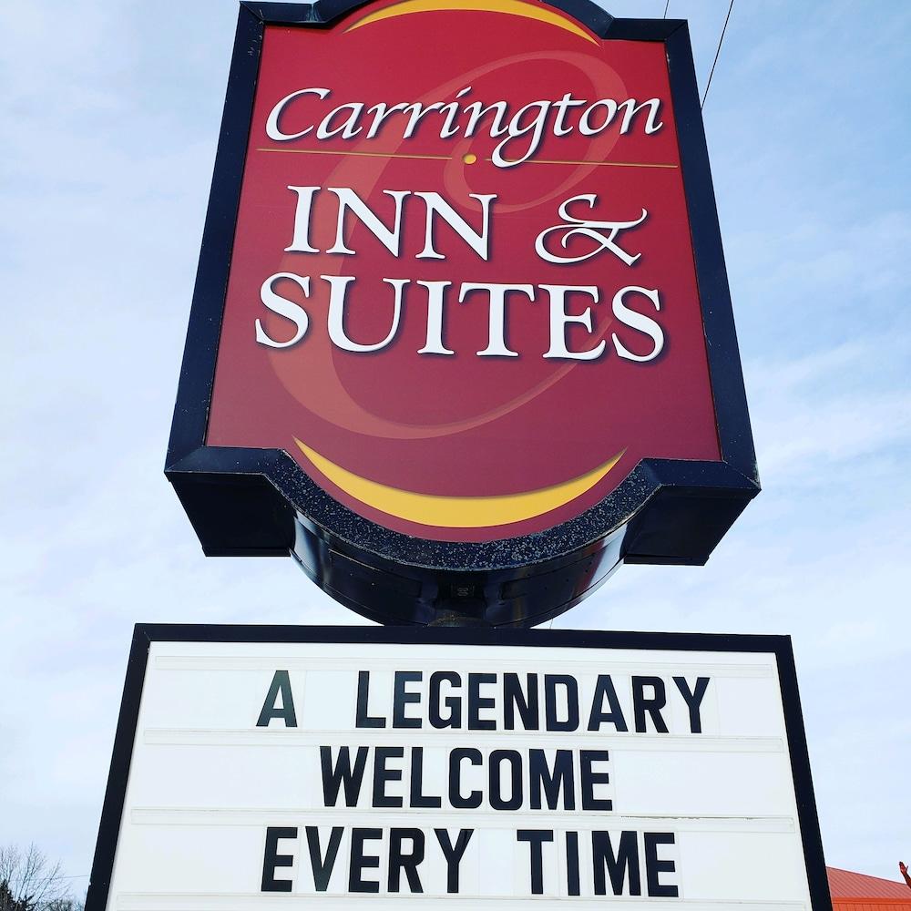 Carrington Inn & Suites photo 13