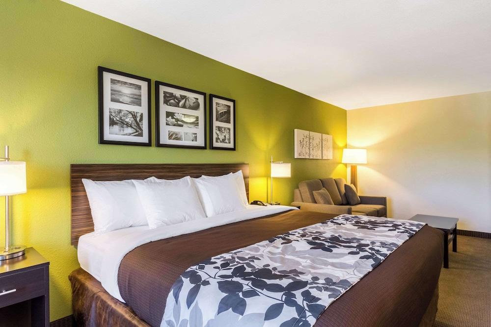 Sleep Inn & Suites Jourdanton - Pleasanton photo 28