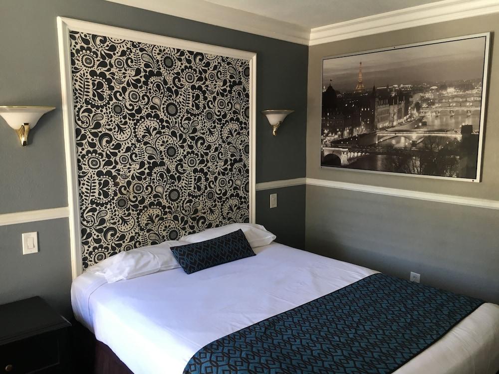 Hotel Salina Long Beach photo 1