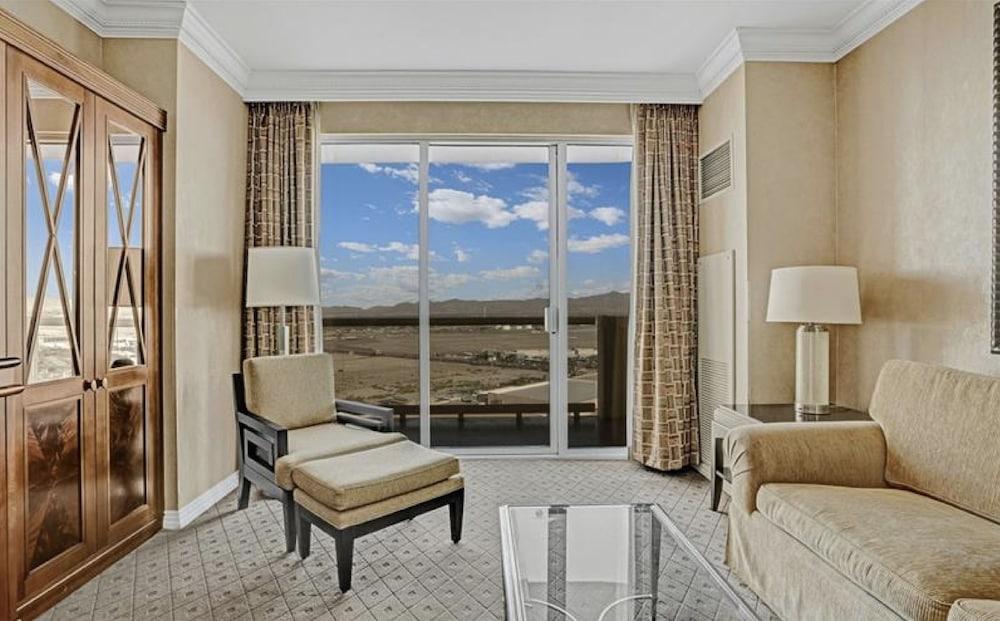 MGM Vegas Signature Suites Collection photo 19