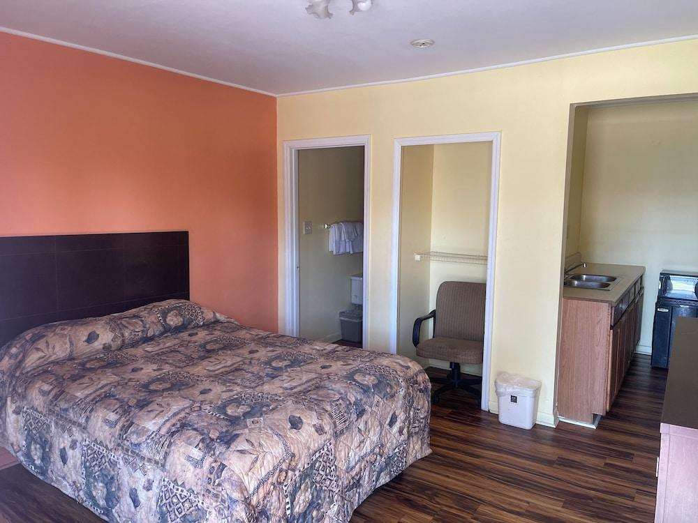 Economy Inn San Marco photo 2
