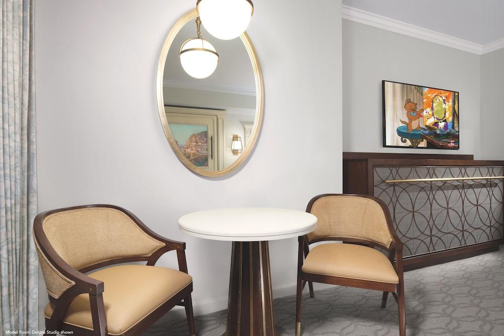 Disney's Riviera Resort photo 30