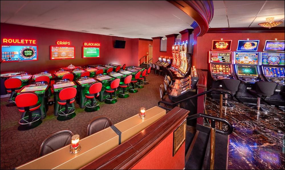 Hotel Apache photo 12