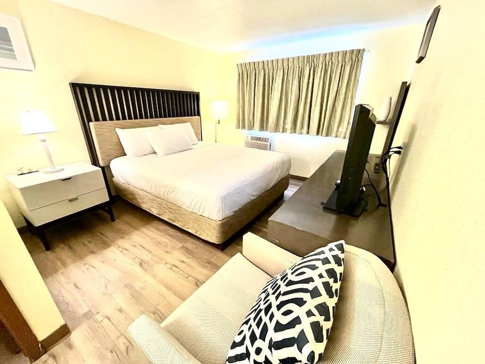 Moline Bell Hotel photo 3