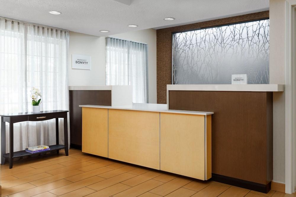 Fairfield Inn & Suites Houston The Woodlands photo 15