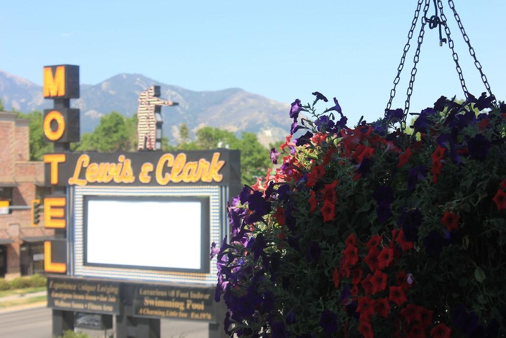 Bozeman Lewis & Clark Motel photo 60