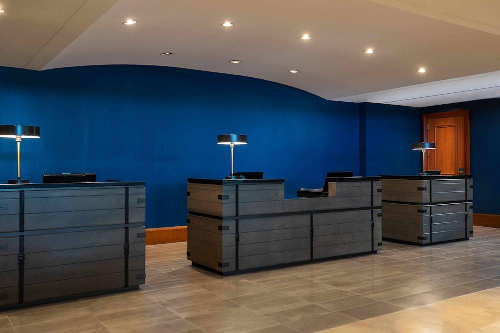 Renaissance Concourse Atlanta Airport Hotel photo 2
