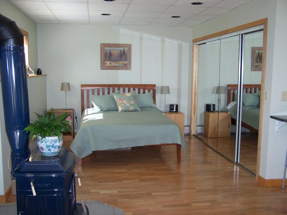 The Mountain Top Inn & Resort photo 17