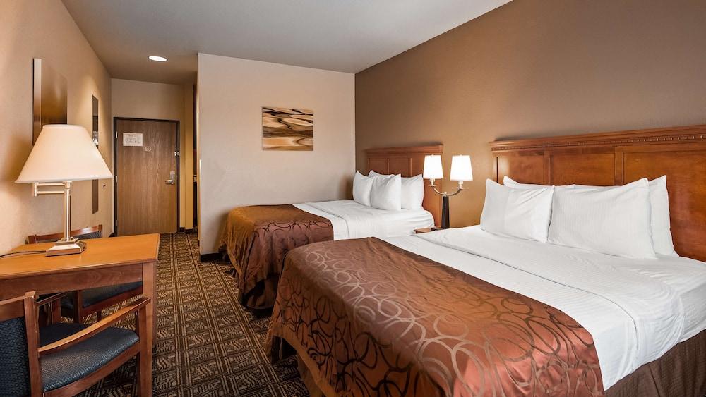 Best Western Rambler photo 17
