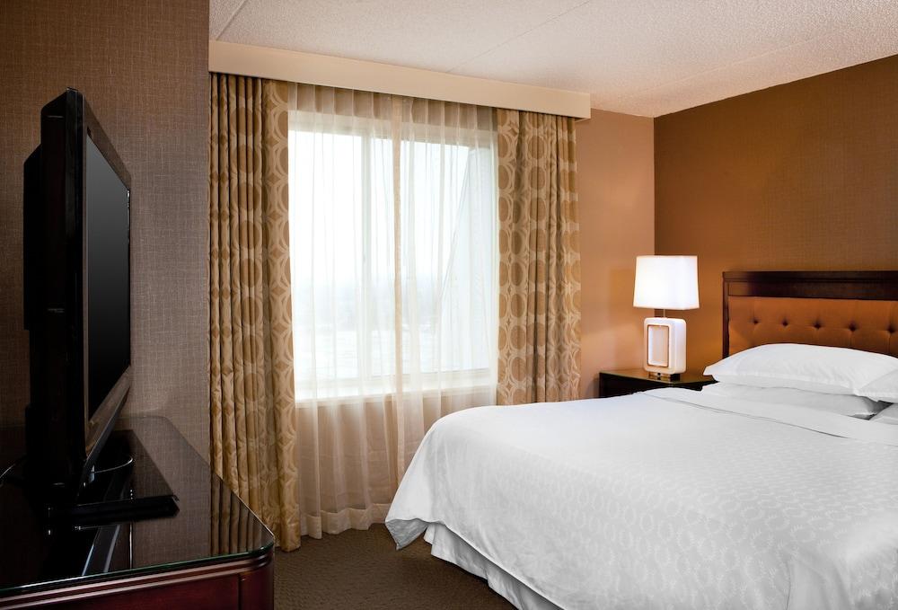 Sheraton Great Valley Hotel photo 12