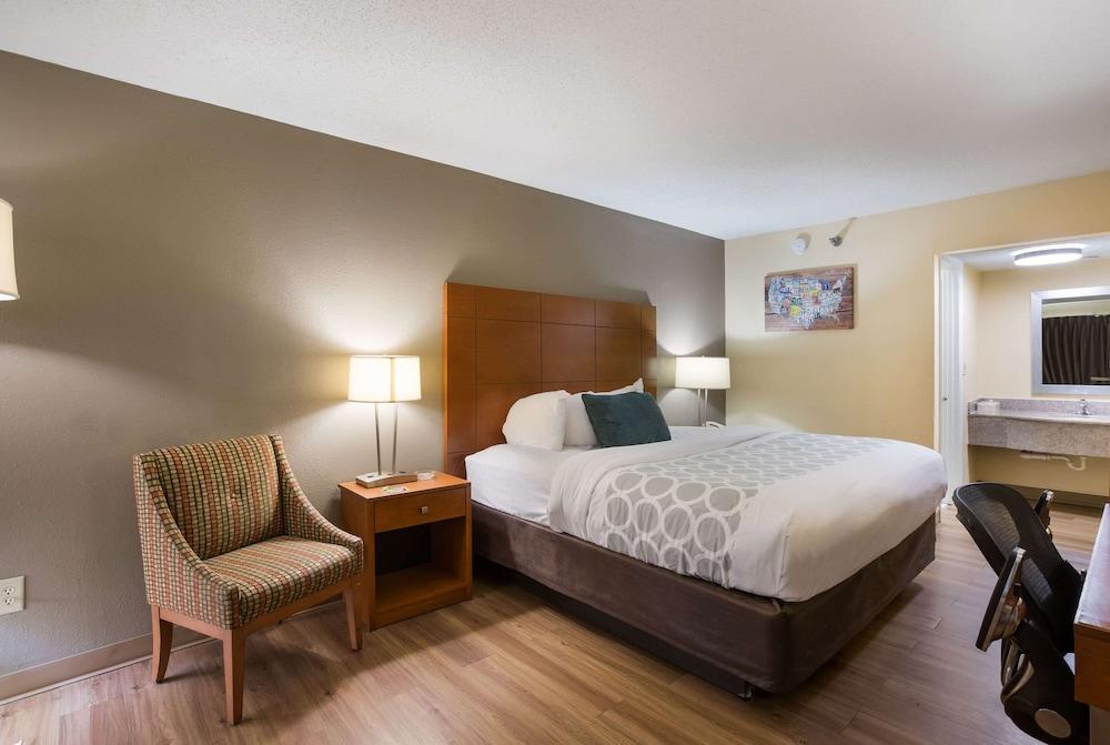 Econo Lodge Inn & Suites Hardeeville I-95 photo 10