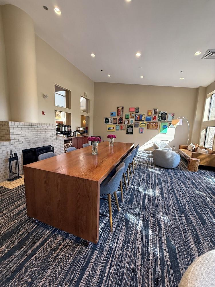 William F. Bolger Center photo 36