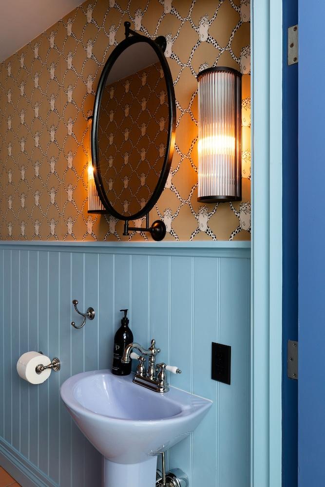 N+P Boutique Lodge photo 22