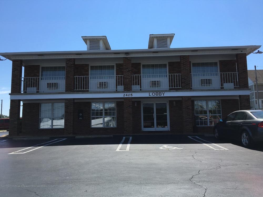 Richland Inn of Columbia photo 8